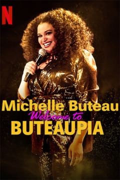 მიშელ ბუტო: კეთილი იყოს თქვენი მობრძანება ბუტოპიაში / Michelle Buteau: Welcome to Buteaupia