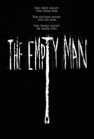 ცარიელი კაცი / The Empty Man