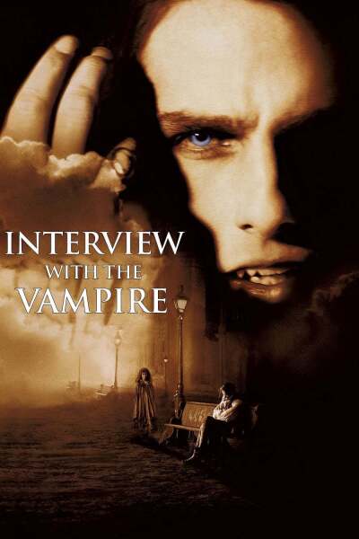 ინტერვიუ ვამპირთან / Interview with the Vampire: The Vampire Chronicles