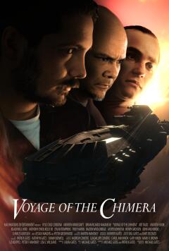 ქიმერას ვოიაჟი / Voyage of the Chimera
