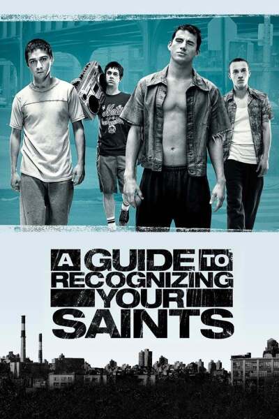 სახელმძღვანელო წმინდანთა საძიებლად / A Guide to Recognizing Your Saints