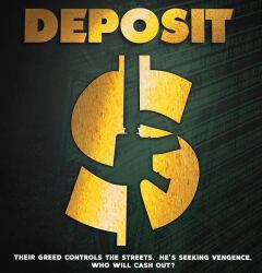 დეპოზიტი / Deposit