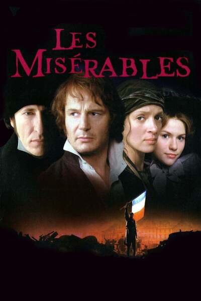 საბრალონი / Les Misérables