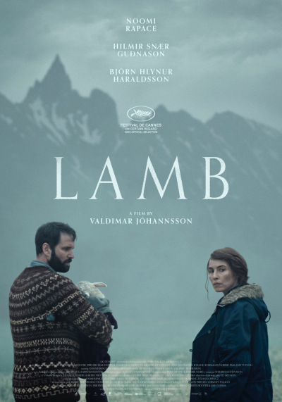 კრავი / Lamb