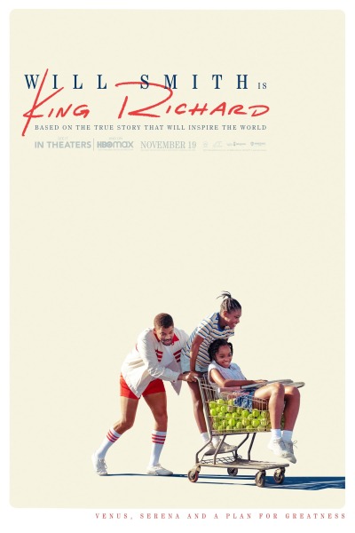 მეფე რიჩარდი / King Richard