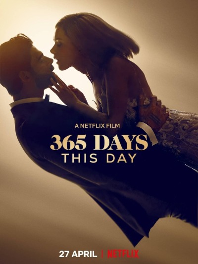 365 დღე: ეს დღე / 365 Days: This Day