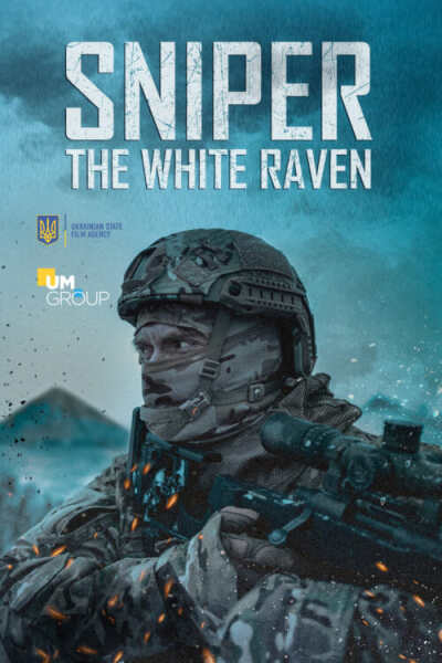 სნაიპერი. თეთრი ყორანი / Sniper. The White Raven