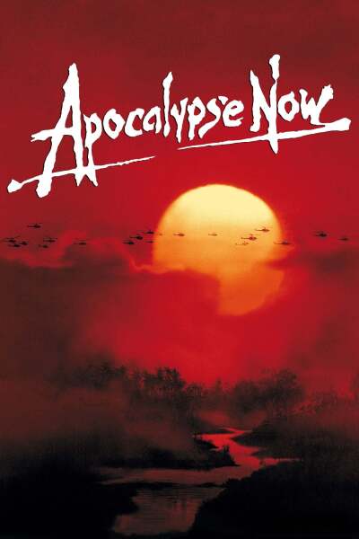 აპოკალიფსი დღეს / Apocalypse Now