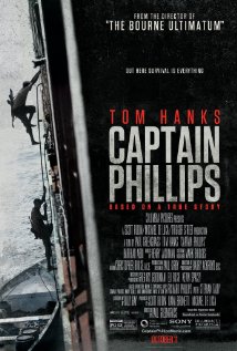 კაპიტანი ფილიპსი / Captain Phillips