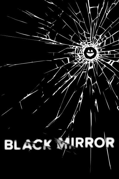 შავი სარკე / Black Mirror