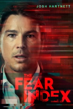 The Fear Index / Индекс страха