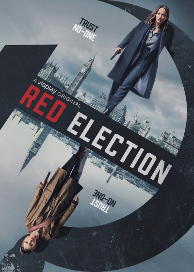 Red Election / Красное голосование