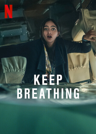 Keep Breathing / Дыши