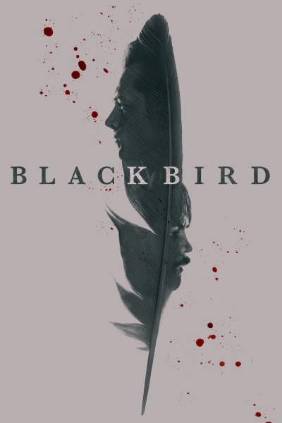 Black Bird / Чёрная птица