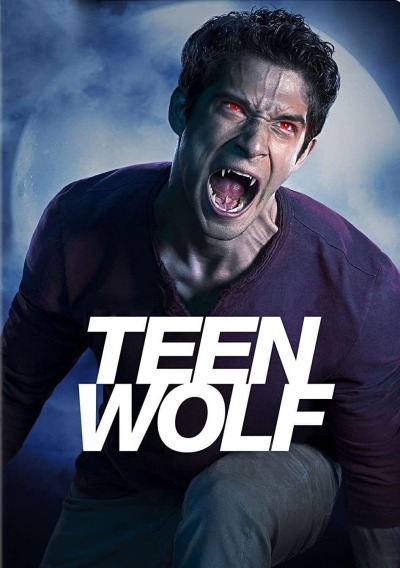 თინეიჯერი მგელი / Teen Wolf