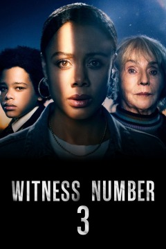 Witness Number 3 / Свидетель номер 3