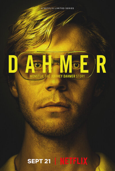 მონსტრი: ჯეფრი დამერის ისტორია / Dahmer - Monster: The Jeffrey Dahmer Story