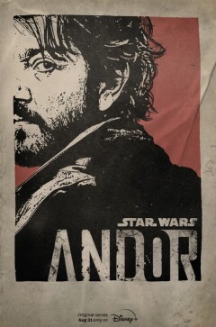 ანდორი / Andor