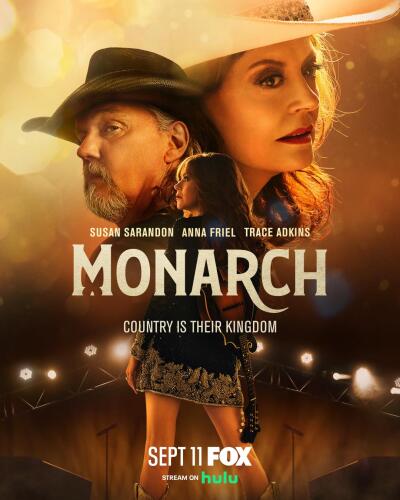 Monarch / Монарх
