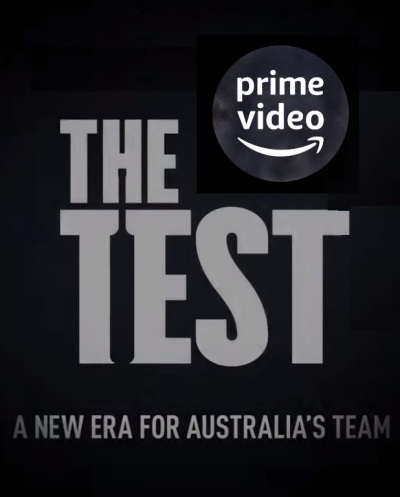 ტესტი: ავსტრალიის გუნდის ახალი ერა / The Test: A New Era for Australia's Team
