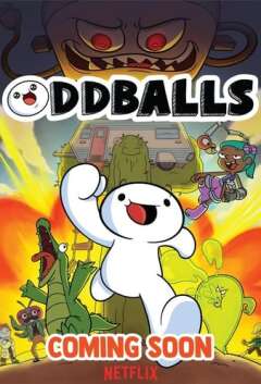Oddballs / Чудаки