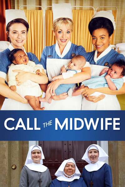 გამოიძახეთ მეანი ქალი / Call the Midwife