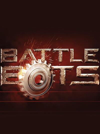 ბეთლბოტსები / BattleBots