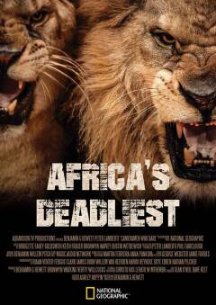 Africas Deadliest
