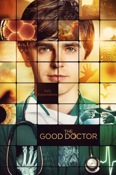 კარგი ექიმი / The Good Doctor