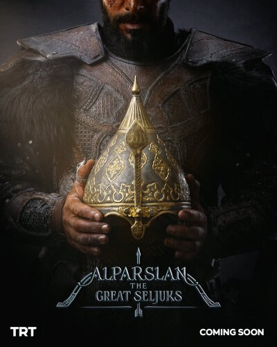 Alparslan: The Great Seljuks / Альпарслан: Великие Сельджуки