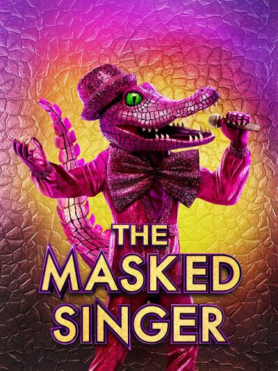 The Masked Singer / Певец в маске