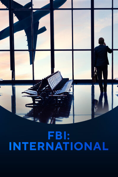 FBI  გამოძიების ფედერალური ბიურო: საერთაშორისო განყოფილება / FBI: International
