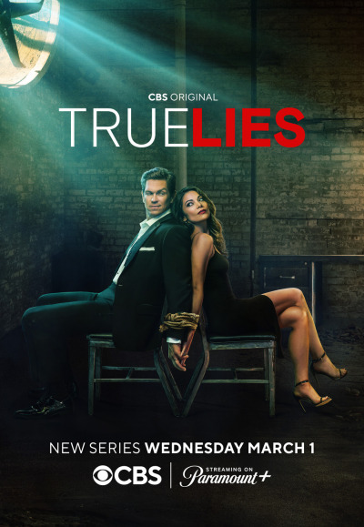 True Lies / Правдивая ложь