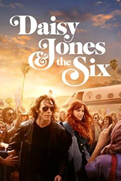 Daisy Jones & The Six / Дейзи Джонс и The Six
