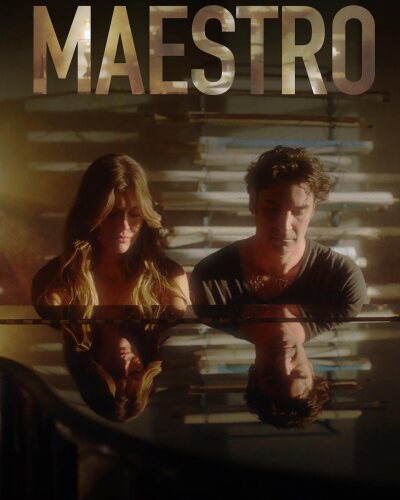 Maestro / Маэстро