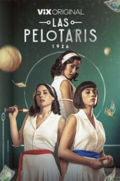 Las Pelotaris / Пелотари