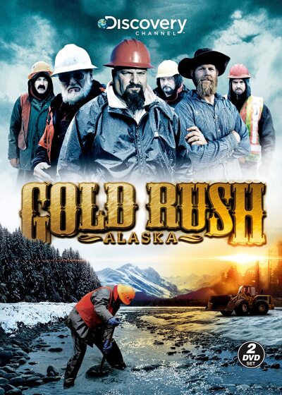 ოქროს ძიებაში: ალასკა / Gold Rush: Alaska