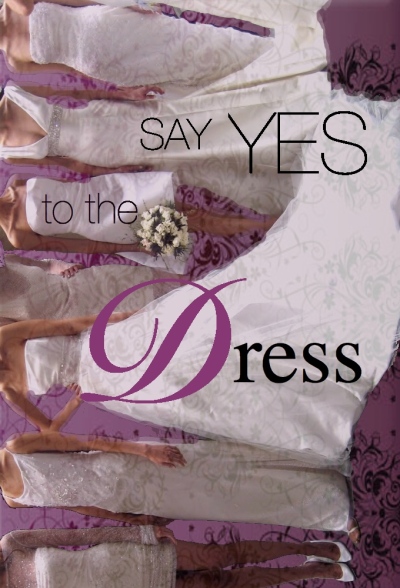 უთხარი დიახ კაბას / Say Yes to the Dress