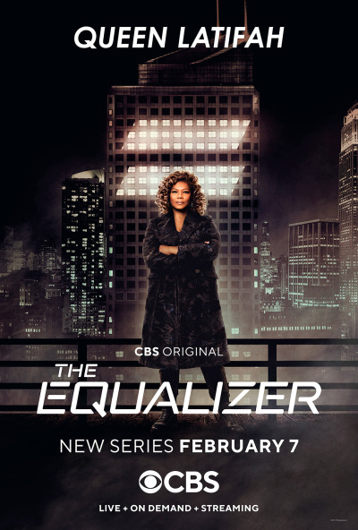 მარეგულირებელი / The Equalizer