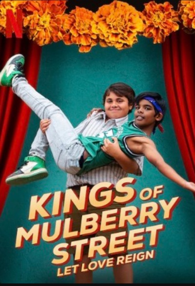 მალბერი-სტრიტის მეფეები: დაე სიყვარული მეფობდეს / Kings of Mulberry Street: Let Love Reign