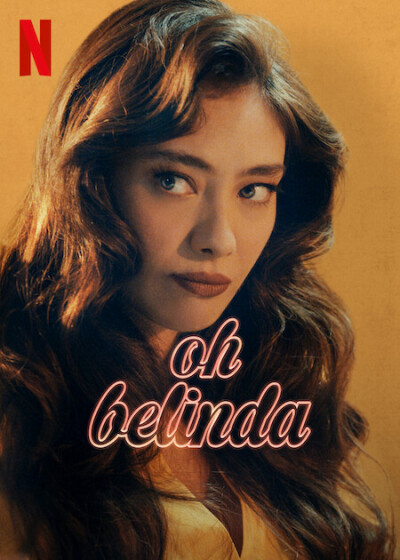 ოჰ ბელინდა / Aaahh Belinda