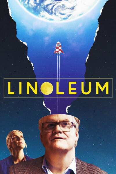 ლინოლეუმი / Linoleum