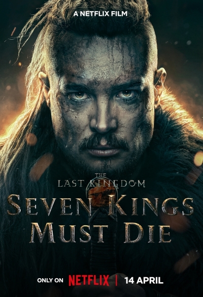 უკანასკნელი სამეფო: შვიდი მეფე უნდა მოკვდეს / The Last Kingdom: Seven Kings Must Die