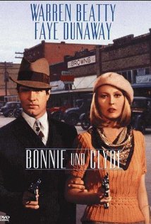 ბონი და კლაიდი / Bonnie and Clyde