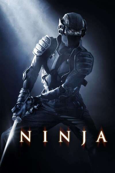 ნინძა / Ninja