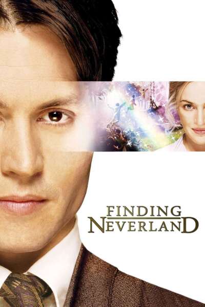 ჯადოსნური ქვეყანა / Finding Neverland