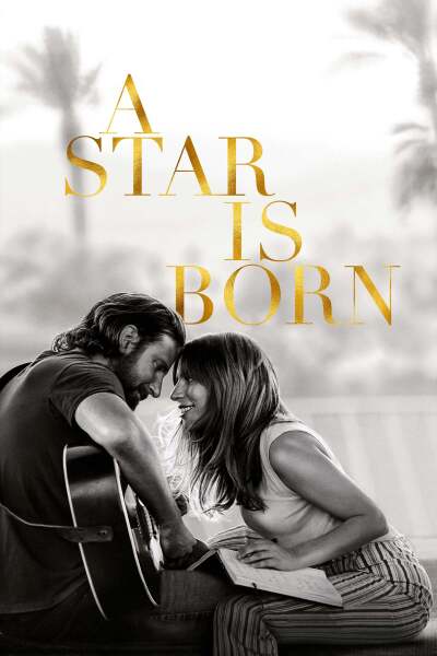ვარსკვლავის დაბადება / A Star Is Born