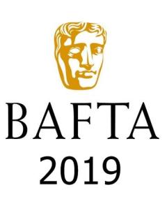 ბრიტანეთის კინოაკადემიის 72 დაჯილდოება / BAFTAs 2019