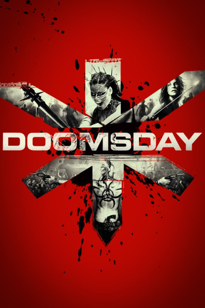 განკითხვის დღე / Doomsday