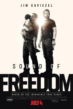 თავისუფლების ხმა / SOUND OF FREEDOM